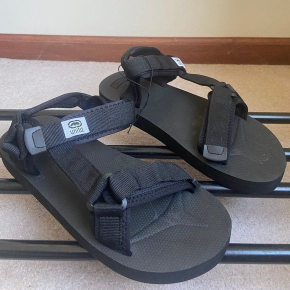 ECKO UNLTD Men Prince 05-M Sandal NEW NWOB